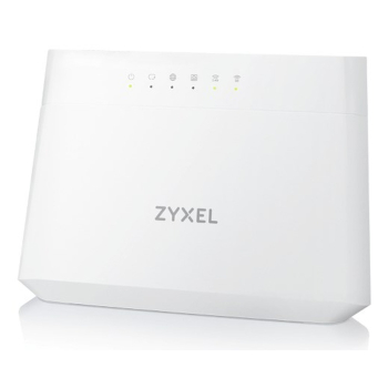 Router Wi-Fi 5 VDSL2 Zyxel VMG3625-T50B 2.4GHz(2x2)/5GHz(2x2) 1x1G WAN 4x1G LAN 1xRJ11