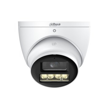 KAMERA AHD, HD-CVI, HD-TVI, PAL HAC-HDW1500T-IL-A-0280B-S3-DIP Smart Dual Light - 5 Mpx 2.8 mm DAHUA