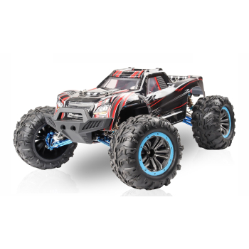 Samochód RC Amewi Crusher Monster Truck, Akumulator Li-Po 2200mAh, Wiek 14+