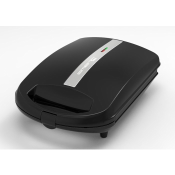 Emerio ST-111153 toster 1100 W Czarny