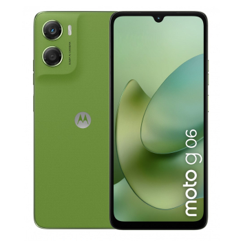Motorola Moto G06 4/64GB DS Pantone Tendril