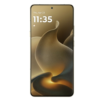 Motorola Moto Signature 5G 16/512GB Martini Olive
