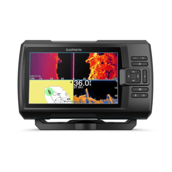 Echosonda Garmin Striker Vivid 7sv