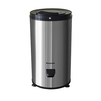 Wirówka Ravanson XPB2800-X (2800 obr/min; 6 kg; 360 mm; Klasa A; kolor srebrny)