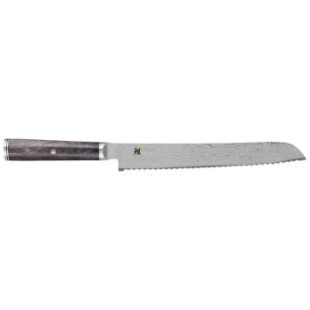 ZWILLING Miyabi 5000 MCD 67 Stal 1 szt. Nóż do chleba