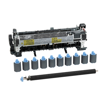 HP Maintenance Kit