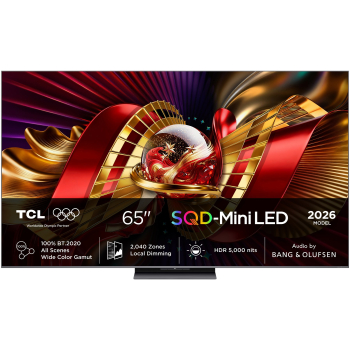 TV 65C8L TCL