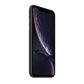 Apple iPhone XR 64GB Black (WYPRZEDAŻ)