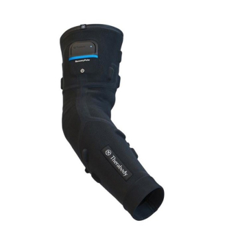 Therabody RecoveryPulse Arm Sleeve Single rozm. XL