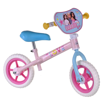 Rower biegowy 10"  BARBIE TOIMSA 165