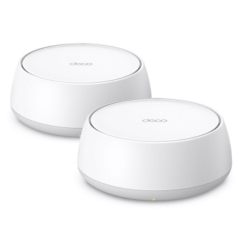 System mesh TP-LINK DecoBE25(2-pack)