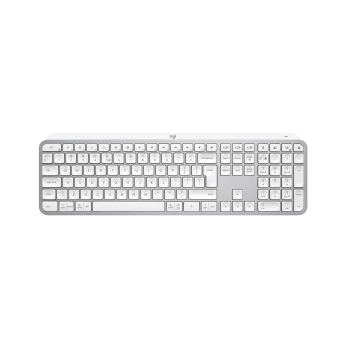 Klawiatura Logitech MX Keys S US Grey