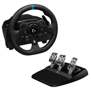 Kierownica Logitech G923 Xbox/PC 941-000158 (OUTLET)