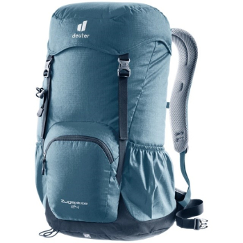 Deuter 3430121-1374 plecak turystyczny 24 l Niebieski