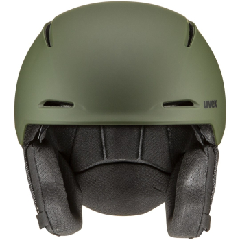 Kask narciarski UVEX Monte LT MIPS 51-55cm zielony