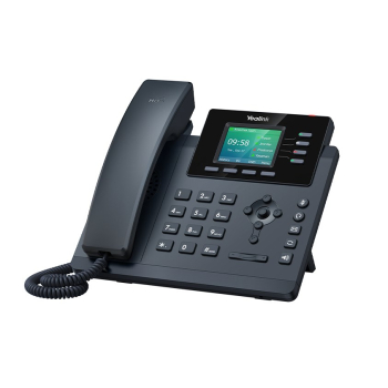 Telefon IP Yealink T34W