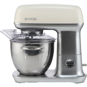 Robot planetarny Gorenje MMC1000RL 1000W; 4,5l (beżowy)