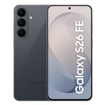 Samsung Galaxy S26 FE S741 5G DS 8/256GB Graphite