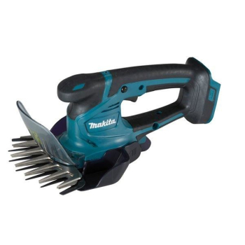Makita DUM604ZX akumulatorowe nożyce do trawy 16 cm 18 V Litowo-jonowa (Li-Ion) Czarny, Niebieski