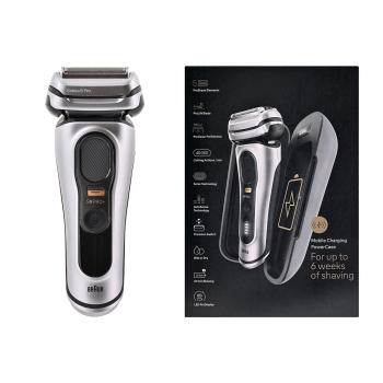 Golarka Braun Series 9 Pro 9577CC