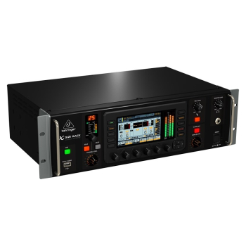 Behringer X32 Rack 40 kan. 10 - 22000 Hz Czarny