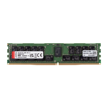Kingston RDIMM 32GB DDR4 2Rx4 Hynix D IDT 2666MHz PC4-21300 KSM26RD4/32HDI