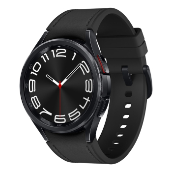 Samsung Galaxy Watch 6 (R955) Classic 43mm LTE, Black (OUTLET)