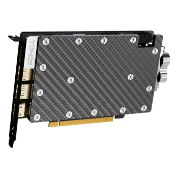 Karta graficzna Inno3D RTX5080 iChill Frostbite Pro 16GB GDDR7 HDMI 3xDP