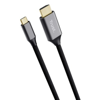Kabel Trust Calyx USB-C na HDMI