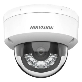 Hikvision Pro Series with AcuSense DS-2CD2183G2-LIS2U(4MM) kamera przemysłowa Douszne Kamera bezpieczeństwa IP Wewnętrz i na wolnym powietrzu 3840 x 2