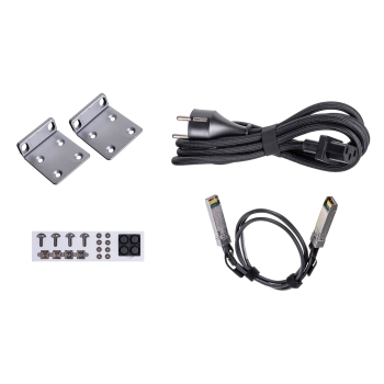 Switch Ubiquiti UniFi Hi-Capacity Aggregation 32p Managed 10G/25G (USW-Pro-Aggregation-EU)