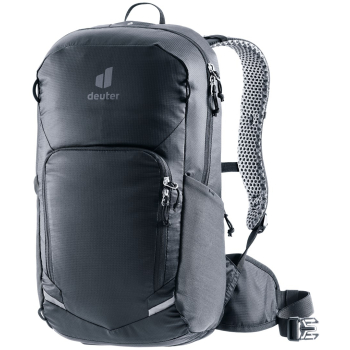 Plecak rowerowy / sportowy Deuter Bike I 20 - black