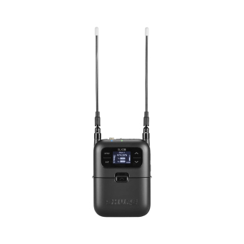 Shure SLXD5-J53 Nadajnik bodypack