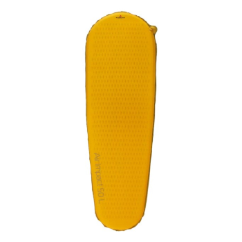 Robens Air Impact 50 L 620 mm 1950 mm Żółty