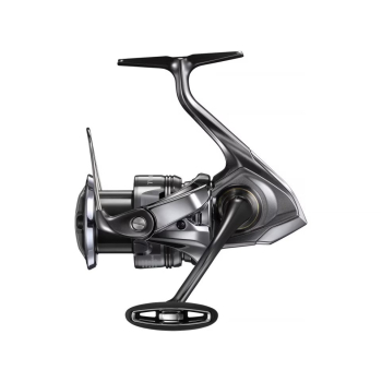 Kołowrotek Shimano Twin Power FE