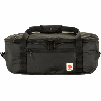 Torba podróżna Fjallraven High Coast Duffel 36 - black
