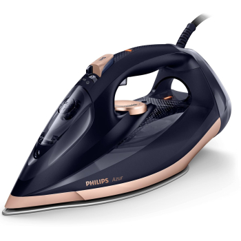 Żelazko PHILIPS Azur GC 4909/60 (WYPRZEDAŻ)