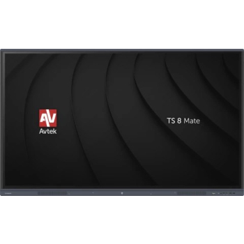 AVTEK MONITOR INTERAKTYWNY TS 8 MATE 65