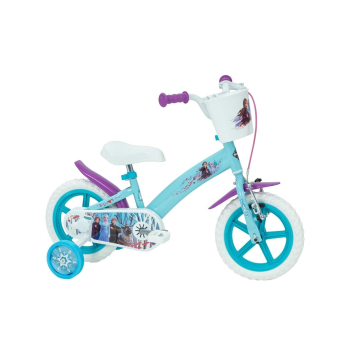 Rowerek dziecięcy Disney FROZEN 12"