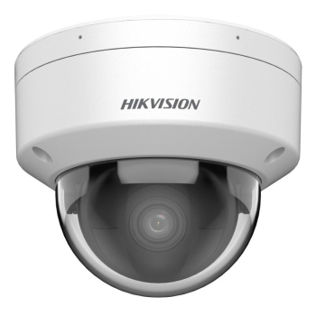 Hikvision Pro Series with AcuSense DS-2CD2186G2H-ISU(4mm)(eF) Tubowa Kamera bezpieczeństwa IP Zewnętrzna 3840 x 2160 px Sufit / Ściana