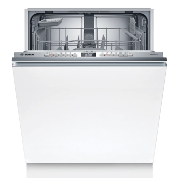 Zmywarka do zabudowy BOSCH SMV4ETX08E