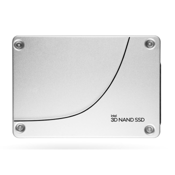 Dysk SSD Solidigm (Intel) S4620 3.84TB SATA 2.5" SSDSC2KG038TZ1Z (DWPD up to 5)
