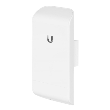 UISP Wireless airMAX 2.4 GHz Ubiquiti airMAX NanoStation M2 loco