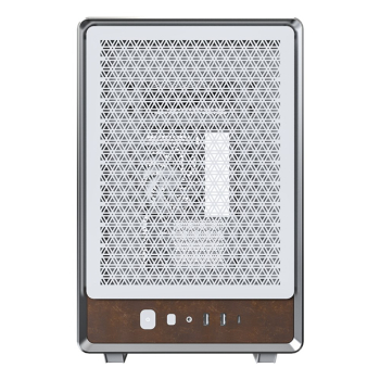 Obudowa Montech Heritage Pro Midi-Tower - weiß