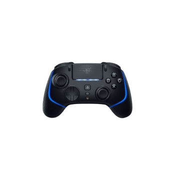 Razer Wolverine V2 Pro Czarny Gamepad Analogowa/Cyfrowa PC, PlayStation 5