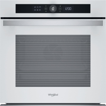 Piekarnik do zabudowy WHIRLPOOL WOI4S8CM1SWA