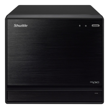 Shuttle Barebone Cube SB860R8 LGA-1851 DDR5