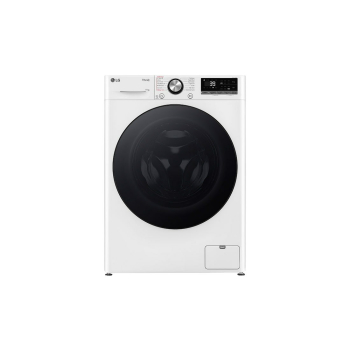 LG F4WR711S2W pralka Od przodu 11 kg 1400 RPM Biały