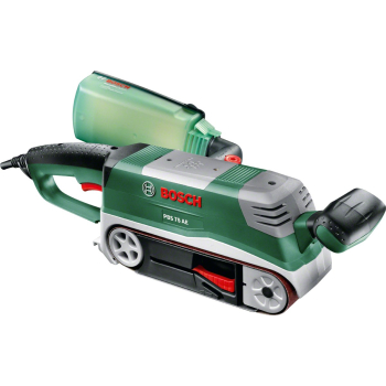 Bosch PBS 75 AE Szlifierka taśmowa