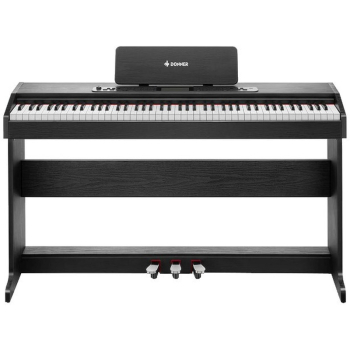 DONNER-DDP-95-BLACK - Pianino cyfrowe
